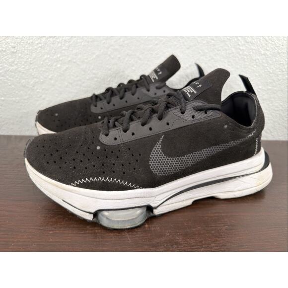 Nike Air Zoom-Type SE Running Athletic Sneakers CJ2033-001 Men\'s Size 9 EUC